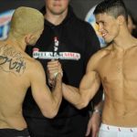 Bellator 89 results: Dantas vs Galvao (14.2.2013) 14