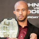 Mighty Mouse come headliner di TUF17 Finale 10