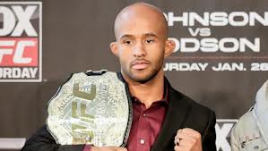 Mighty Mouse come headliner di TUF17 Finale 4