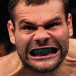 Gabriel Gonzaga al TUF 17 Finale