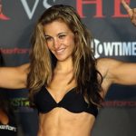 Miesha Tate vs Cat Zingano sarà il secondo match femminile in UFC 13