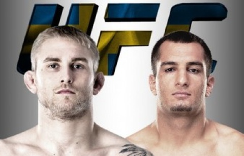 UFC-sweden2013UFC_on_FUEL_TV_9_Gustafsson_vs._Mousasi_Poster