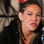 Cyborg vuole rescindere il contratto UFC 14