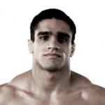 Thiago Tavares positivo all'antidoping 15