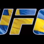 UFC STOCKHOLM