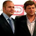 La M-1 vuole aiutare l'UFC in Russia 16