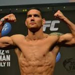 Anderson: basta con le chiacchiere, il prossimo sarà Weidman 17