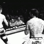 UFC 156 risultati & KO