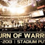 Risultati ONE FC 7- Return of Warriors