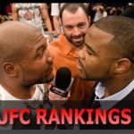 Ranking Ufficiali UFC? 1