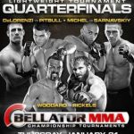 Risultati Bellator 87 18