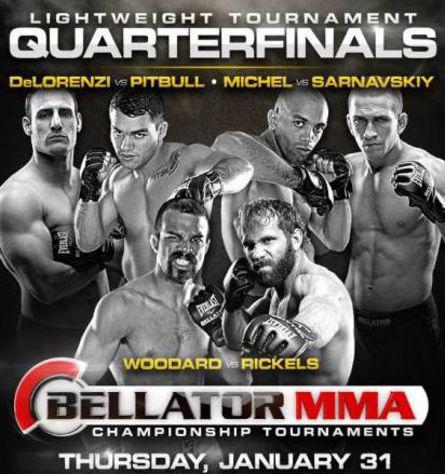 Risultati Bellator 87 2