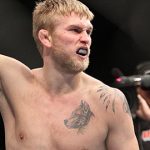 Alexander Gustafsson