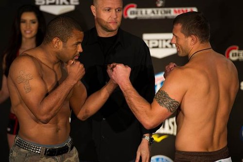 Risultati Bellator 94 (28.3.2013) 2