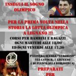 lotta-olimpica-Legnano