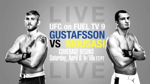 risultati-ufc-fuel-9