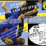 Stage di brazilian jiu jitsu con il M. Alexandre Vasconcelos "BATATINHA" dos Santos a Casale Monferrato (AL) (29.3.2013) 6