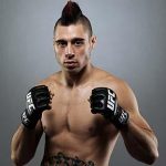 Dan Hardy stoppato da una patologia cardiaca 3