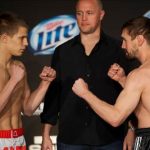 Risultati Bellator 93: Held vs. Jansen (21.3.2013) 8