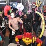harlem shake contest di grappling Italia
