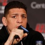 Nick Diaz nei guai con il fisco twitta foto con la polizia 6