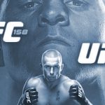 Risultati UFC 158 GSP vs Diaz 8