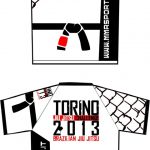 MMAsport.it sponsor del Torino Challenge 2013 1