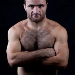 Beast from the east: Magomedrasul "Frodo" Khasbulaev 10