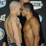 Risultati Bellator 92: Cramer vs. Cooper (7.3.2013) 11