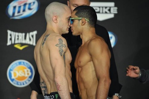 Risultati Bellator 92: Cramer vs. Cooper (7.3.2013) 4