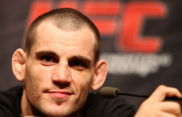 Jon Fitch firma con la World Series of Fighting 6