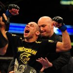 Renan Barao difenderà ancora la corona ad Interim 13