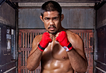 Munoz ritorna. Affronterà Tim Boetsch 3