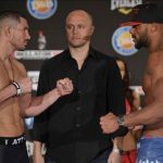 Risultati Bellator 91: M'Pumbu vs. Vegh (28.2.2013) 12