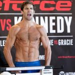 Rockhold attacca Vitor 11