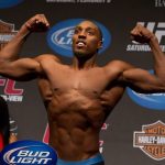 Phil Davis accusato di violenze 13