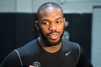 Jon Jones reitera su Chael e steroidi 4