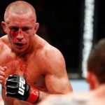 Georges St Pierre