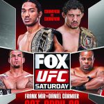 UFC on FOX 7: Henderson vs. Melendez