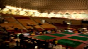 Italian BJJ open 2013