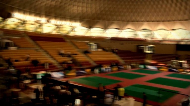 Italian BJJ open 2013