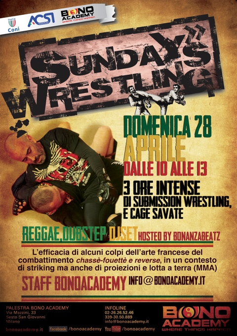 sunday-wrestling