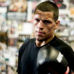 nate Diaz