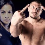 Matt Mitrione sospeso dall'UFC per violazione del codice di condotta 18