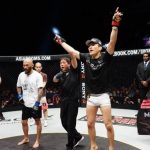 Risultati e brevi riflessioni sul One FC 8: Boku vs Aoki (5-4-2013) 3