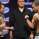 Risultati Bellator 95: Curran vs Shamhalaev (4-4-2013) 4