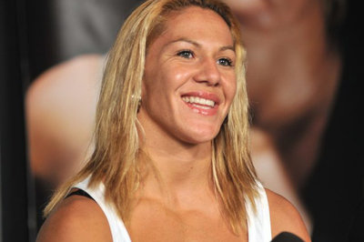 Invicta FC 5: il ritorno di Chris Cyborg 2