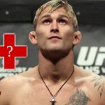 Gustaffson dichiarato non idoneo. Salta il match di sabato(UPDATE) 2