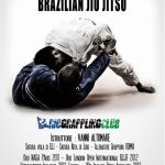 seminario bjj Vanni Altomare
