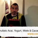Frullato di Acai